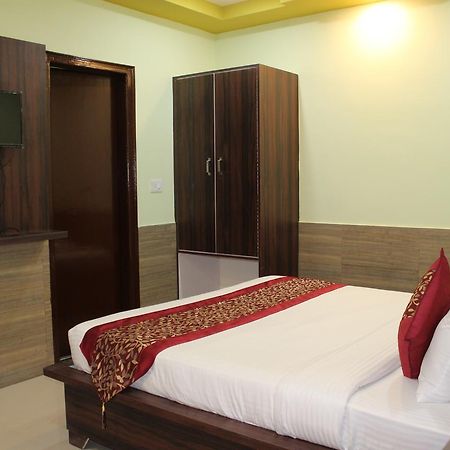 Trimrooms Haridwar Raiwala Bagian luar foto