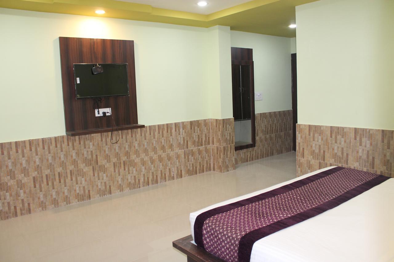 Trimrooms Haridwar Raiwala Bagian luar foto