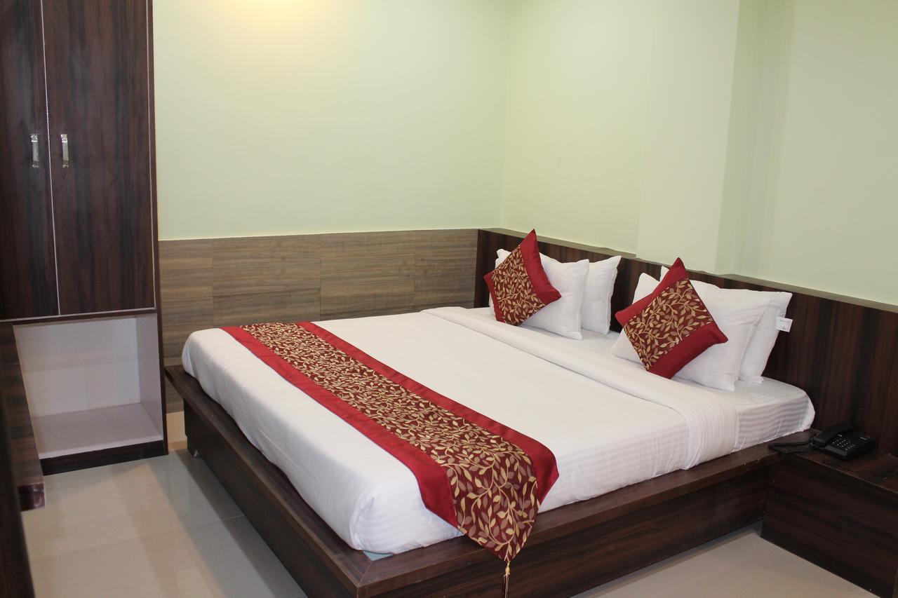 Trimrooms Haridwar Raiwala Bagian luar foto