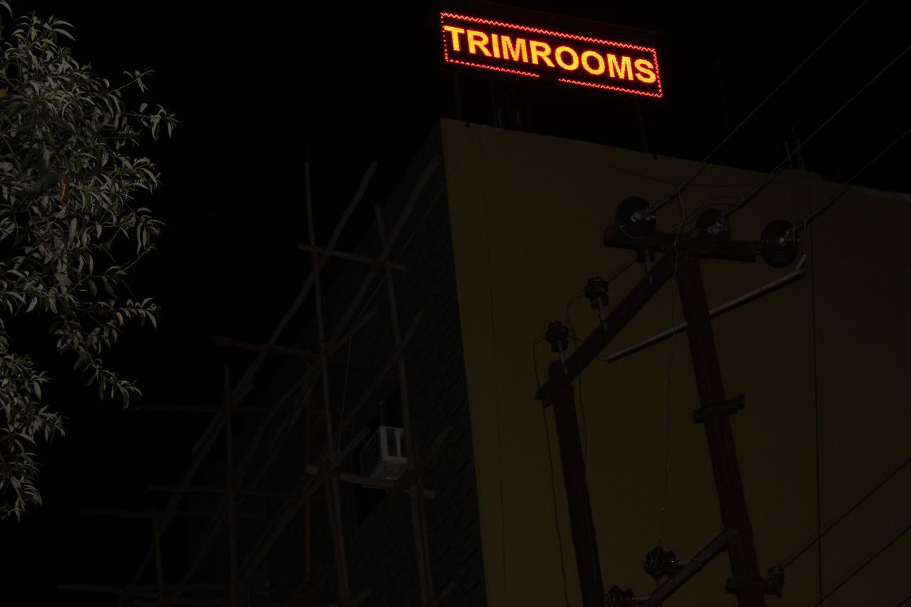 Trimrooms Haridwar Raiwala Bagian luar foto