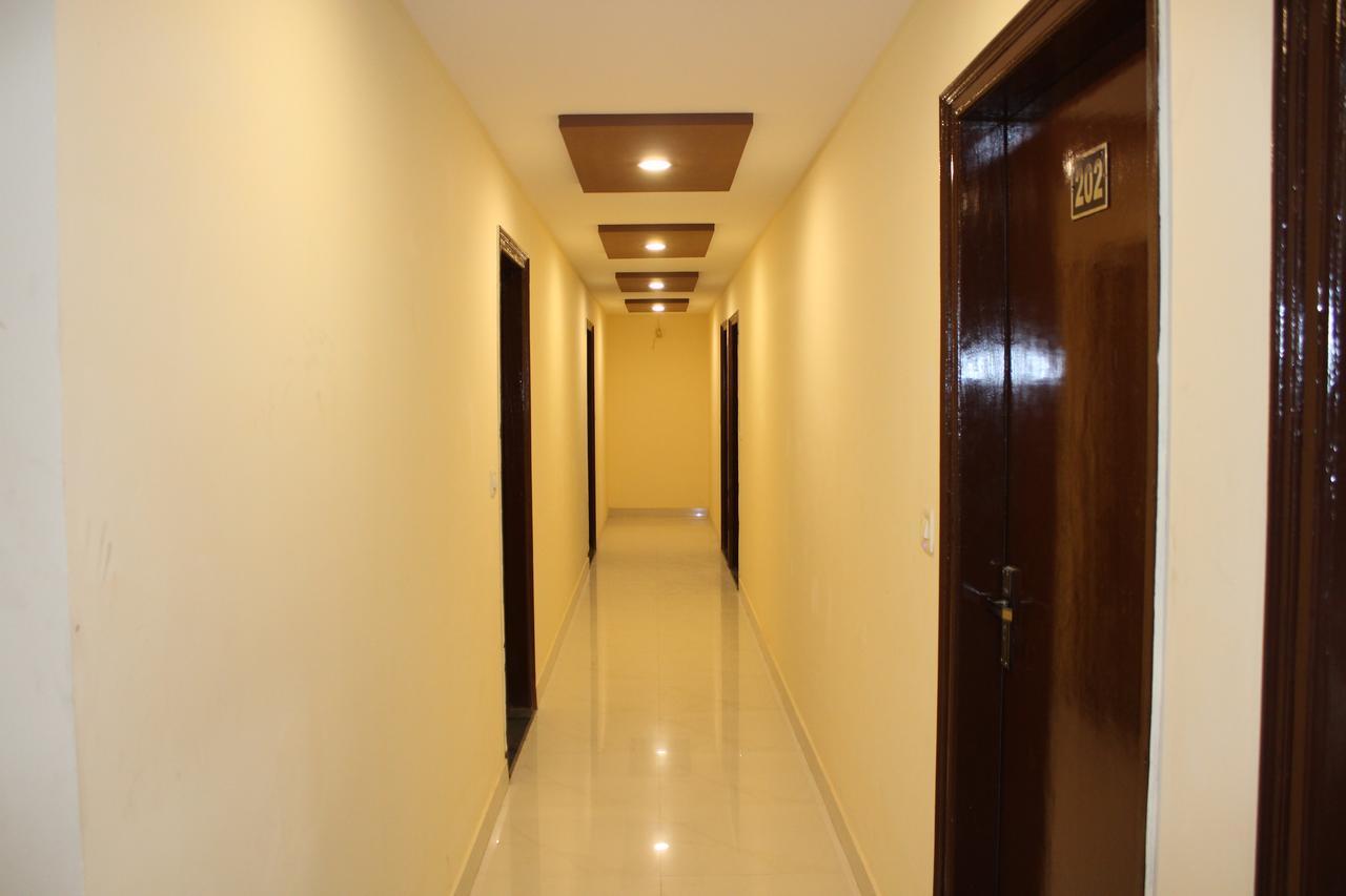 Trimrooms Haridwar Raiwala Bagian luar foto
