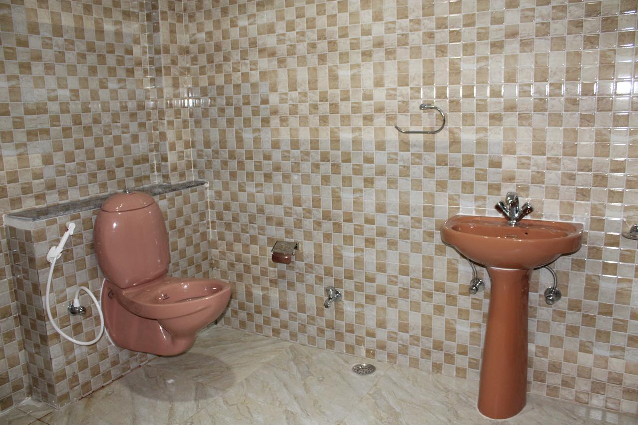 Trimrooms Haridwar Raiwala Bagian luar foto