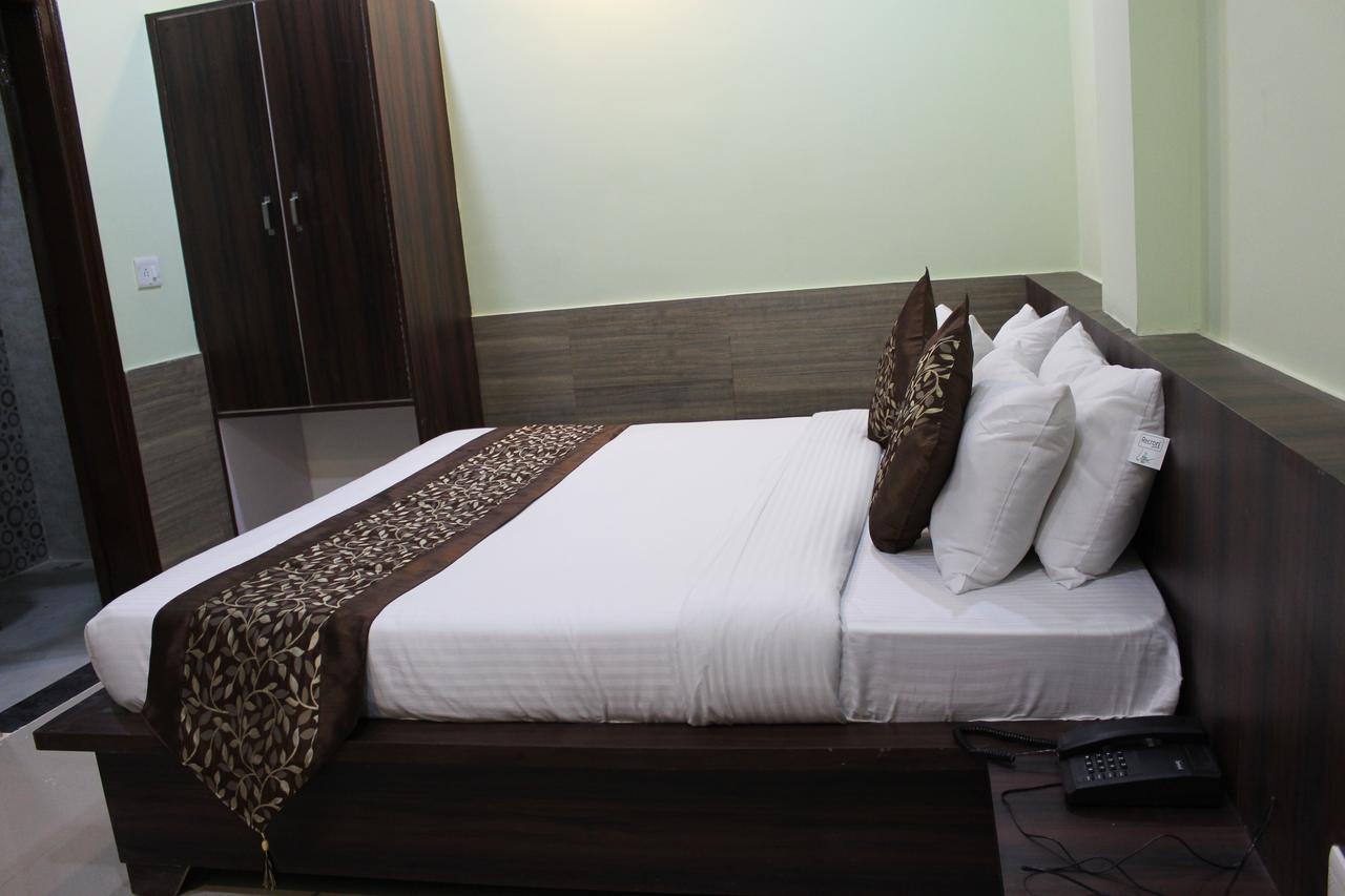 Trimrooms Haridwar Raiwala Bagian luar foto