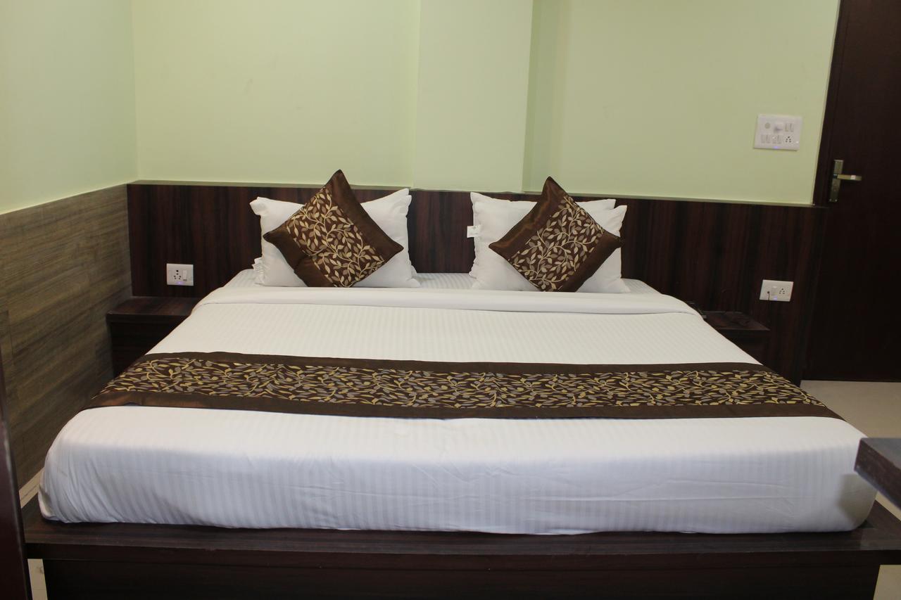 Trimrooms Haridwar Raiwala Bagian luar foto