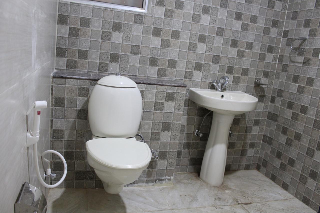 Trimrooms Haridwar Raiwala Bagian luar foto