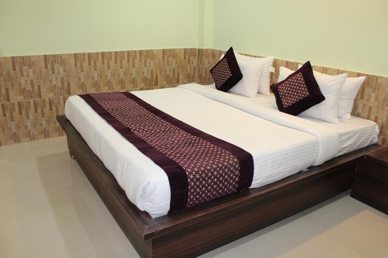Trimrooms Haridwar Raiwala Bagian luar foto