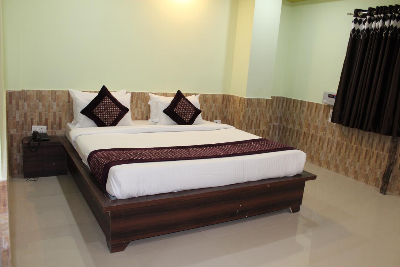 Trimrooms Haridwar Raiwala Bagian luar foto