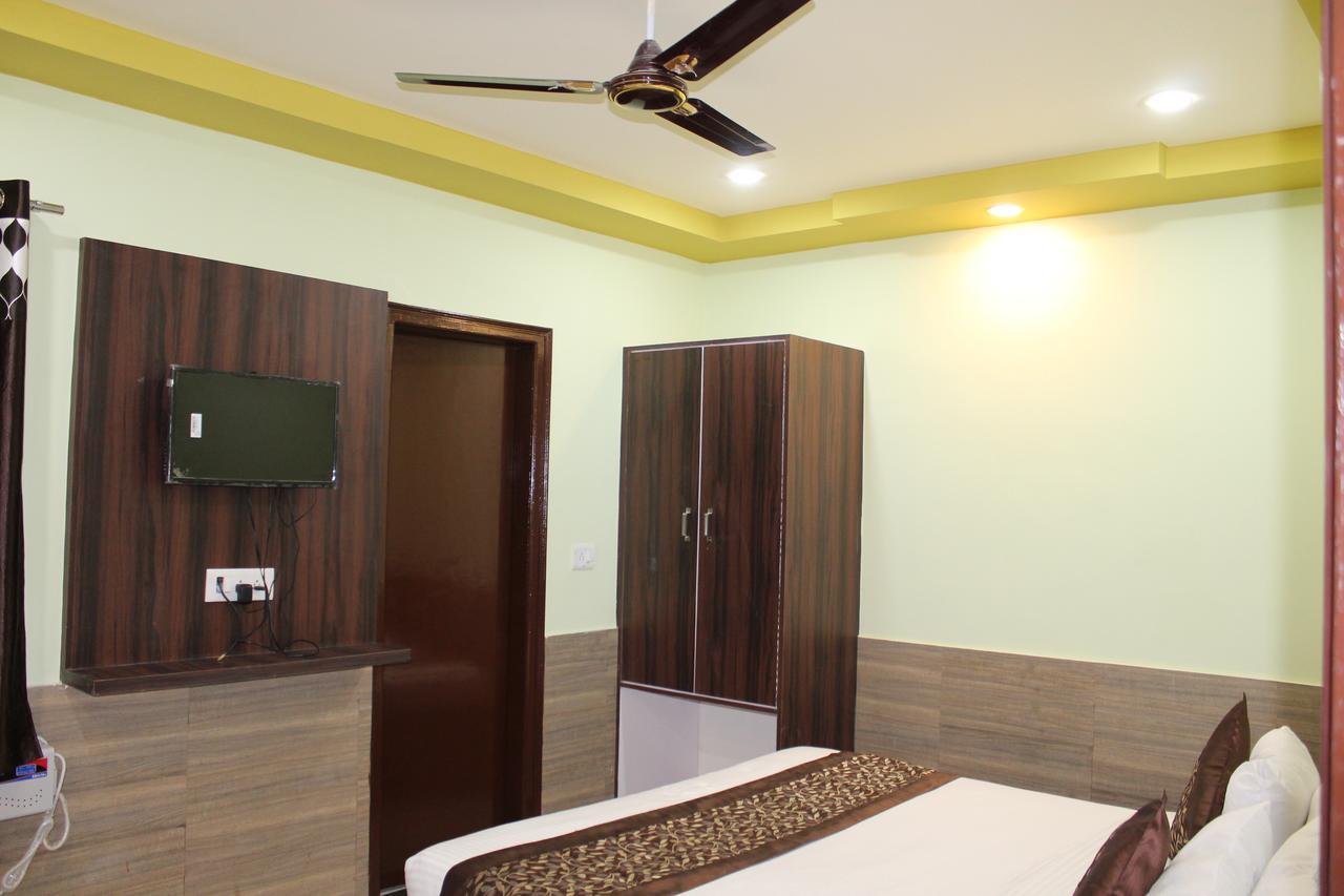 Trimrooms Haridwar Raiwala Bagian luar foto