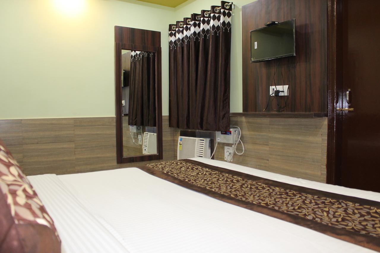 Trimrooms Haridwar Raiwala Bagian luar foto