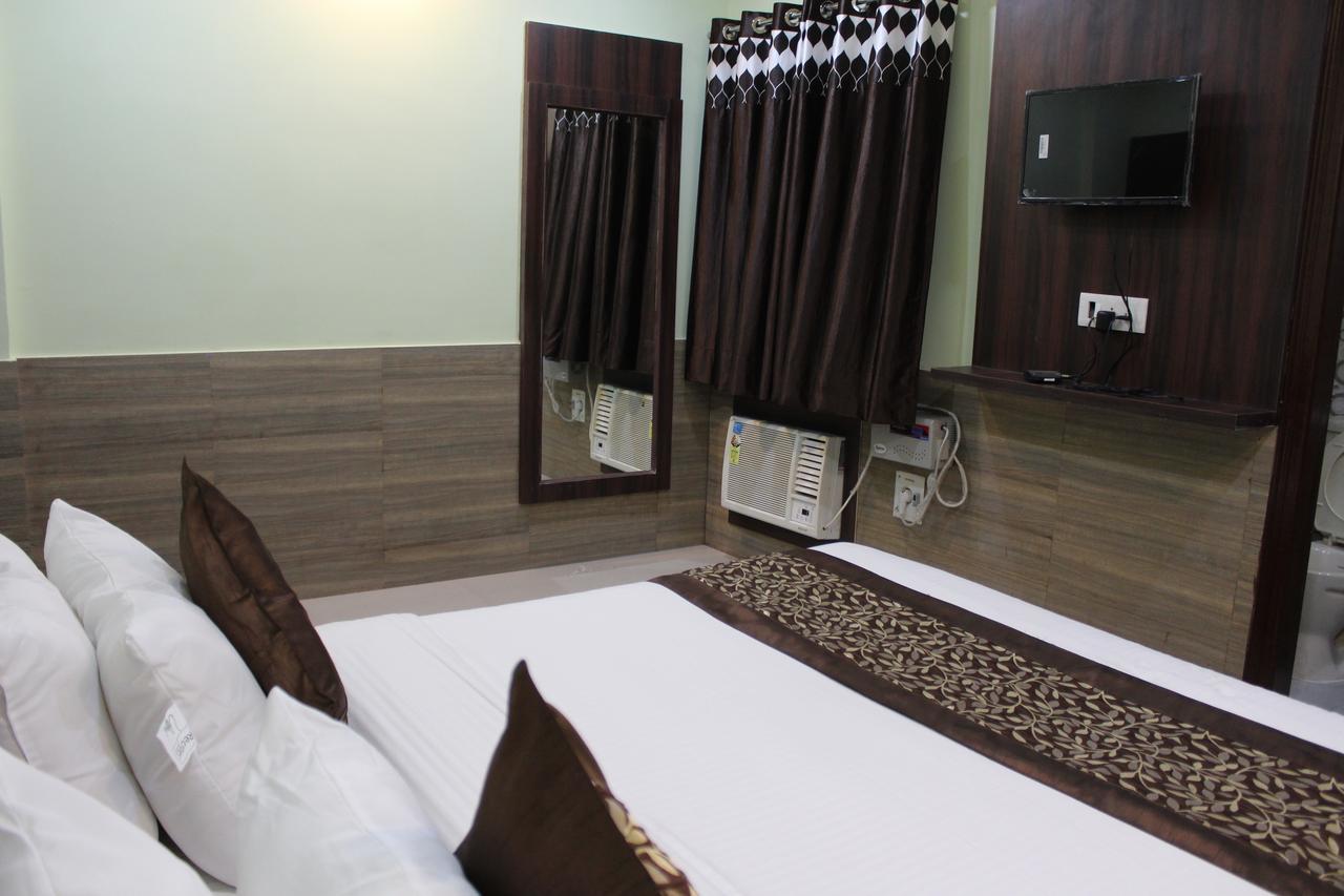 Trimrooms Haridwar Raiwala Bagian luar foto