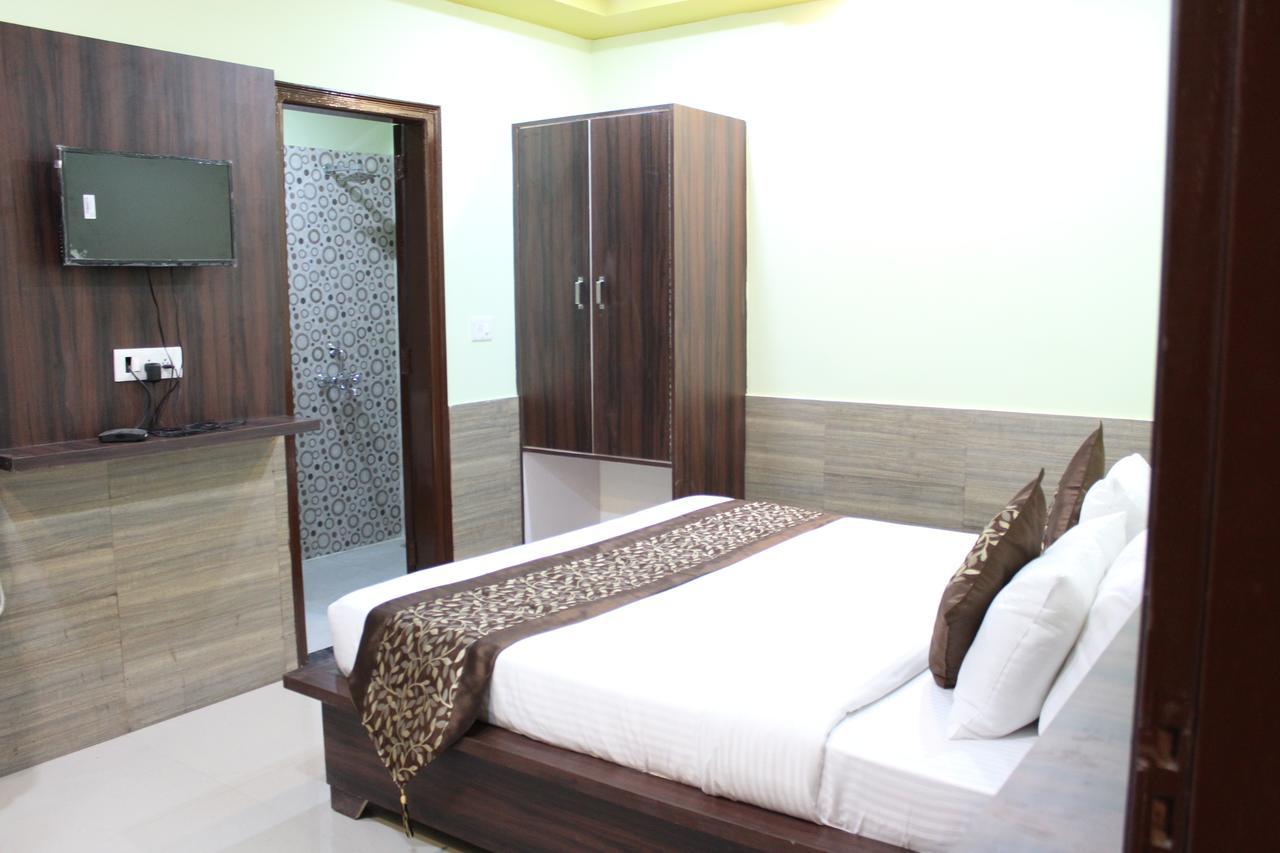 Trimrooms Haridwar Raiwala Bagian luar foto