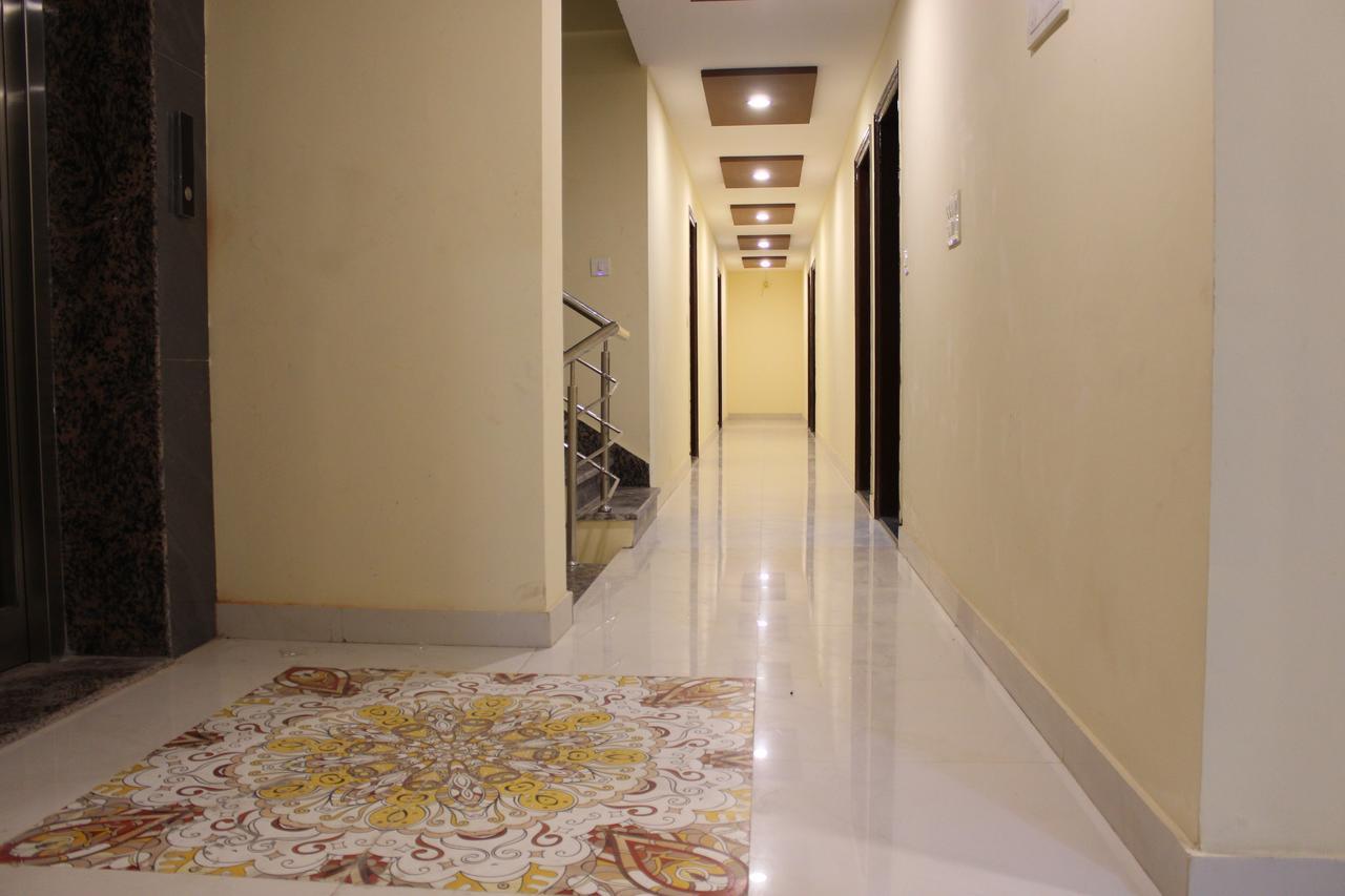 Trimrooms Haridwar Raiwala Bagian luar foto
