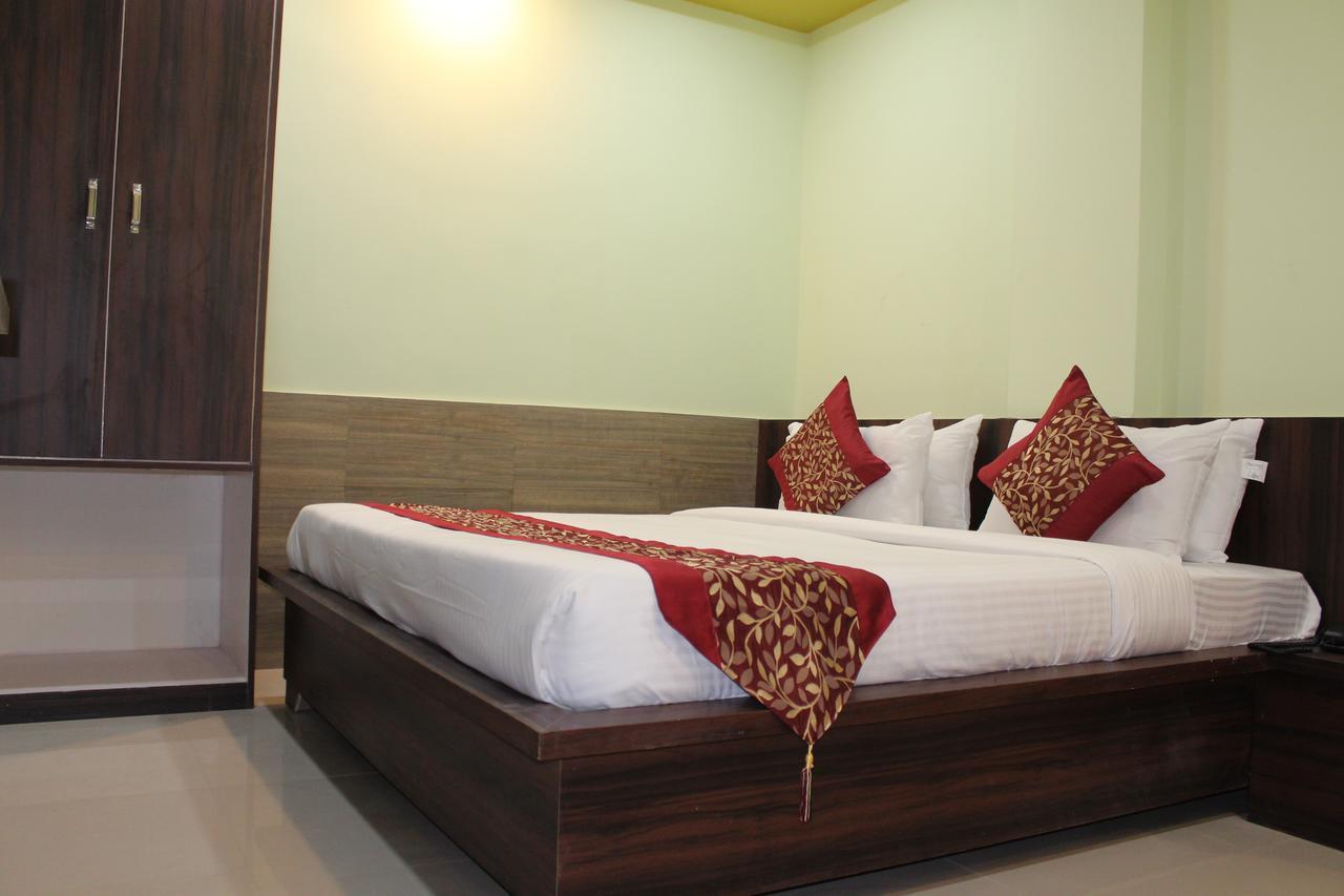 Trimrooms Haridwar Raiwala Bagian luar foto