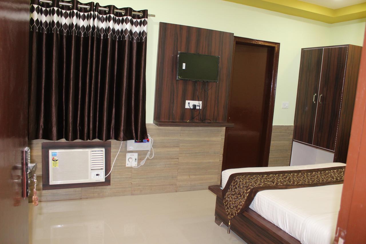 Trimrooms Haridwar Raiwala Bagian luar foto