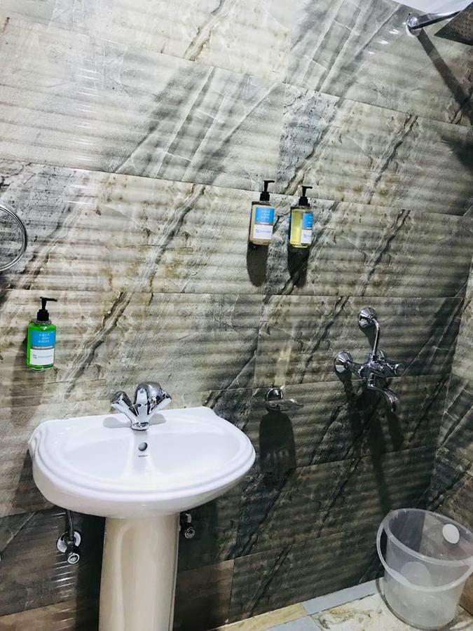Trimrooms Haridwar Raiwala Bagian luar foto