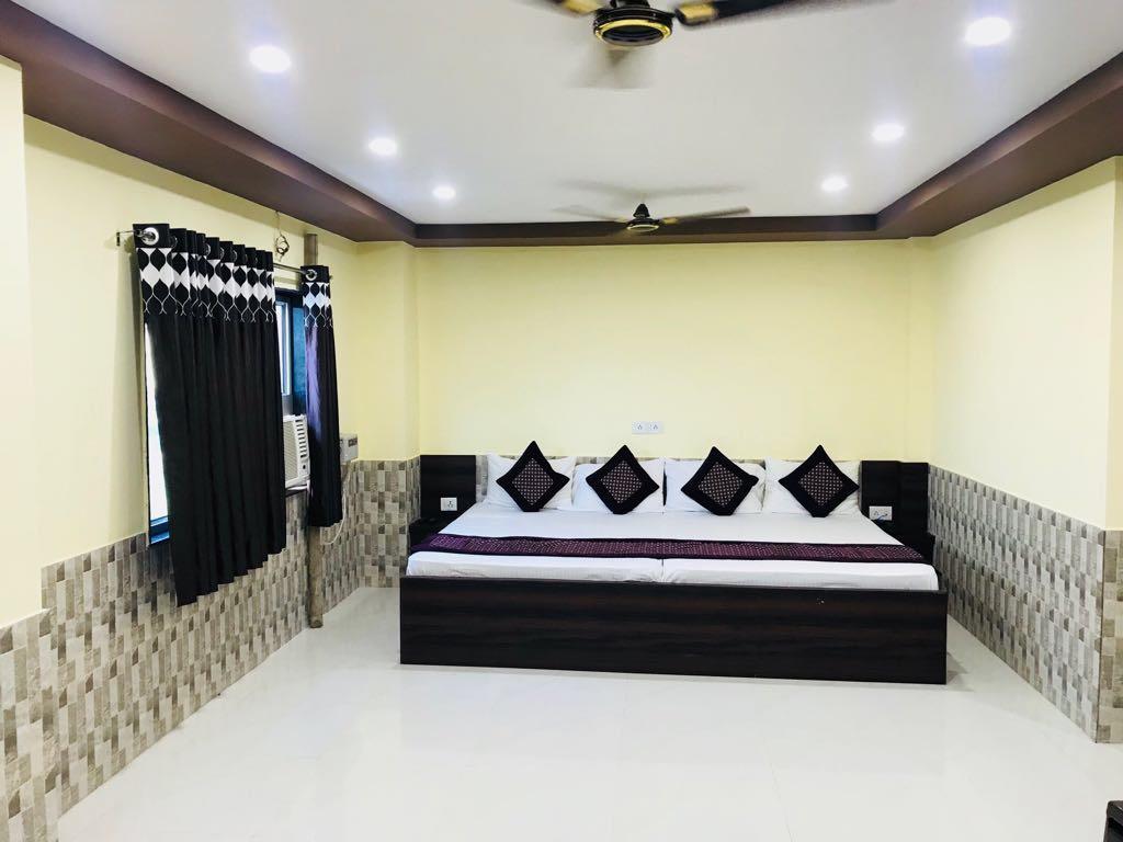 Trimrooms Haridwar Raiwala Bagian luar foto